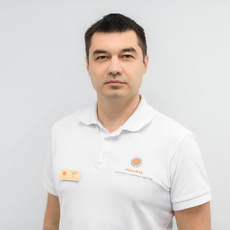 Сергій Друмчев